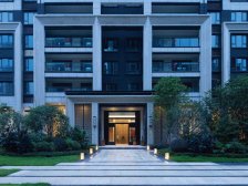 弹子石 金地两岸风华四房280万