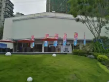 玖悦兰庭 3室1厅 南