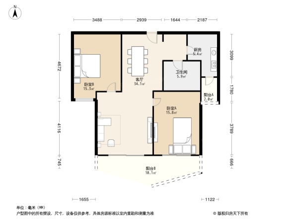 上海花园(高新)