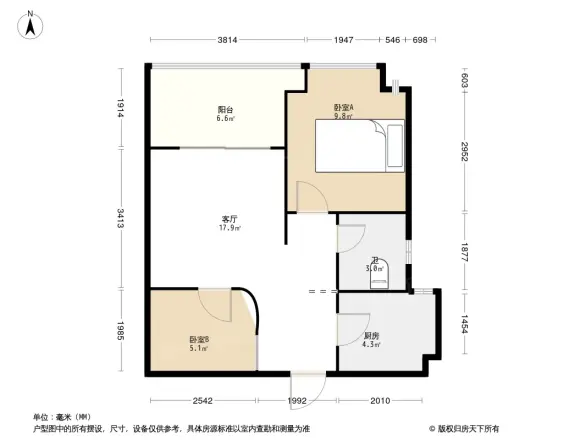 兴隆城市花园