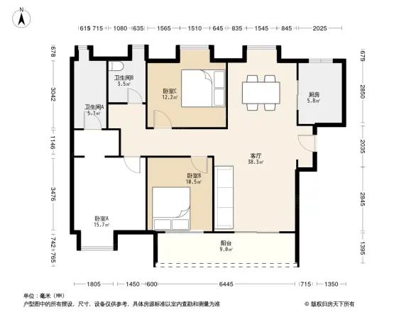 康桥知园