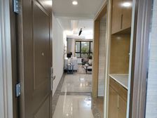 青山路富力院士庭现房有房本可贷款包一中公园路