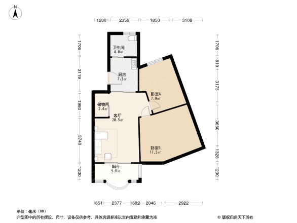 岱山佳苑