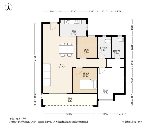 康桥知园
