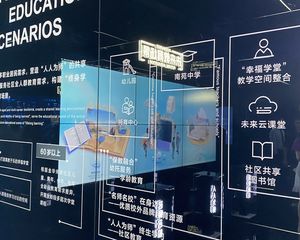 未来社区房屋利用率高,得房率高,户型方正