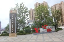 【美好易居城】| 泰州市海陵区泰康路86号美好易居城大观园23幢2单元2106室