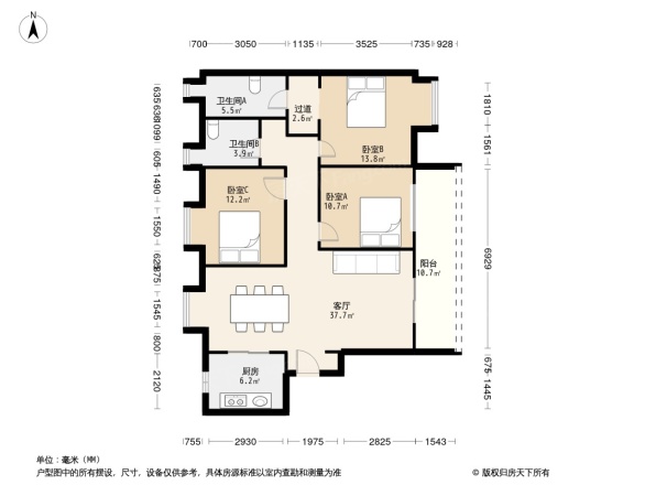 康桥知园