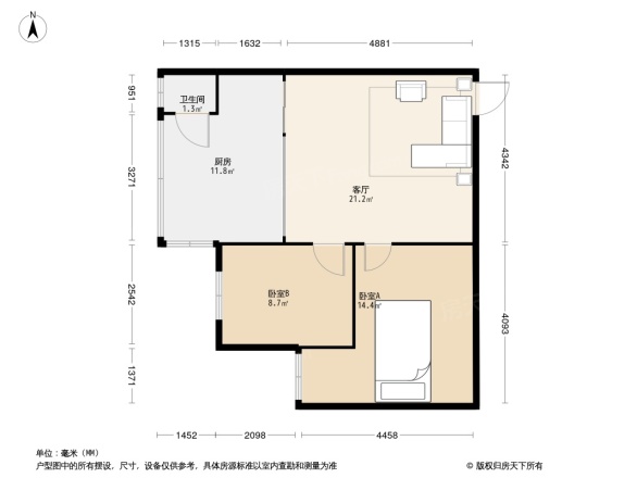 花溪大道北段小区