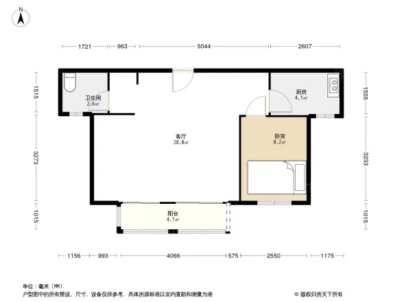 福星惠誉国际城四期悦公馆