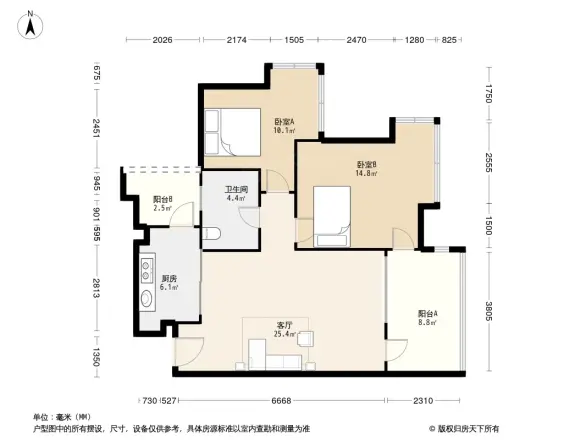 华新水天花园