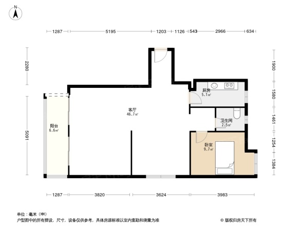 福星惠誉国际城四期悦公馆