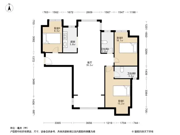 海伦春天四期