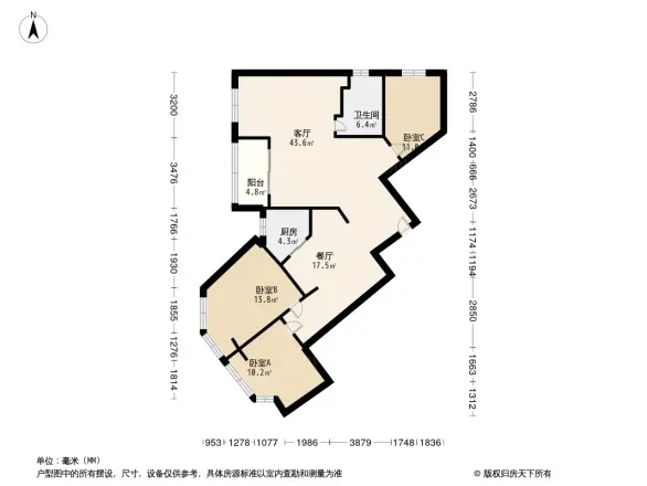 长泰花园