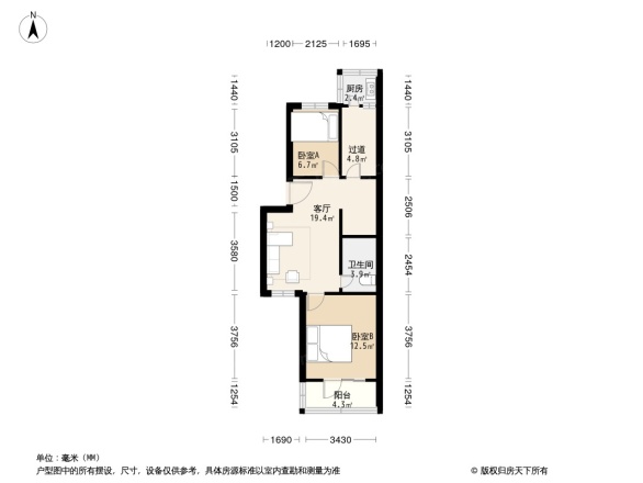 方便面厂宿舍