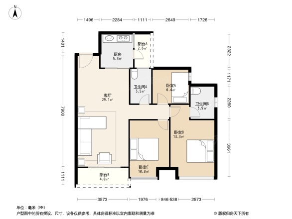 绿地香颂公馆