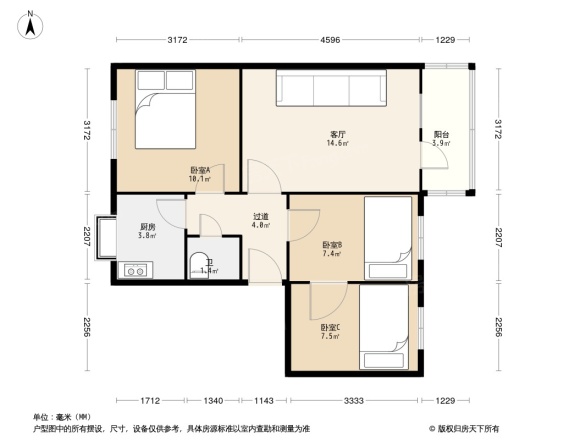 支建街30号院