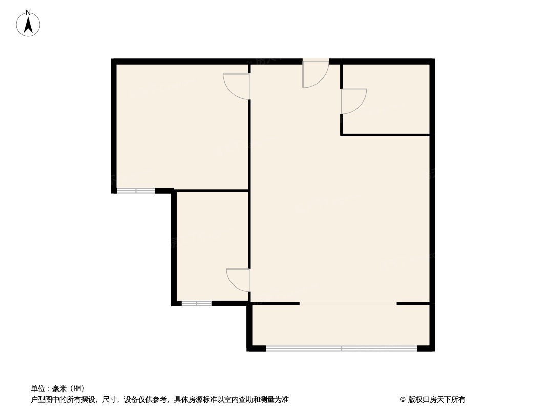 户型图0/1