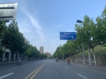 周边道路