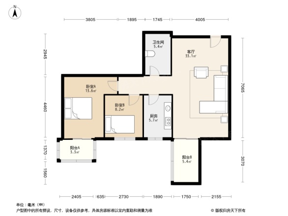 北大街柳溪花园