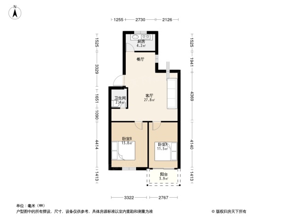 金闽小区