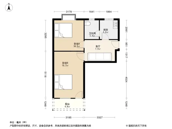 一中宿舍