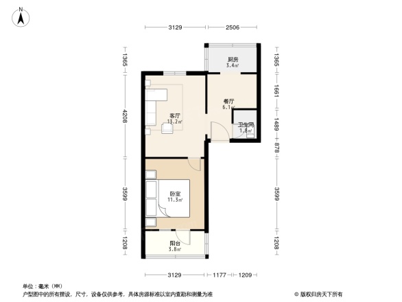 胜利新村11号院