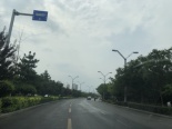 周边道路