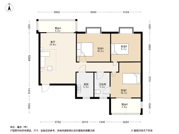 金闽小区