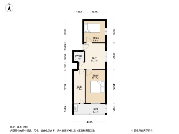 省人民医院宿舍