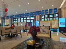 保利大国璟3室2厅2卫南朝向75.00万元/套出售