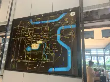 石坪桥 洺悦国际一期四房147万