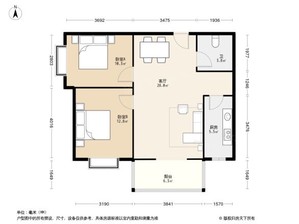 天泽瀛桥水苑