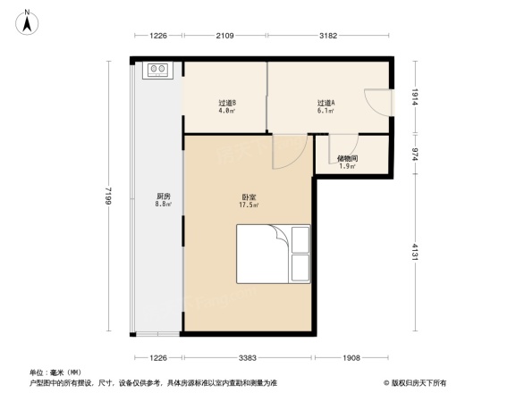 省煤运宿舍