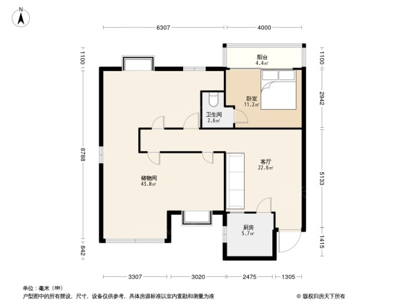 金闽小区
