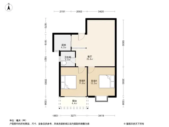 金闽小区