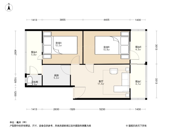 胜利新村11号院