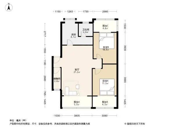 理工大学南苑