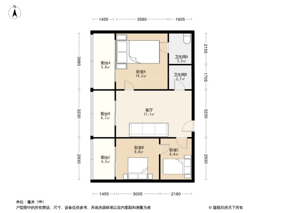 精工家园住宅小区