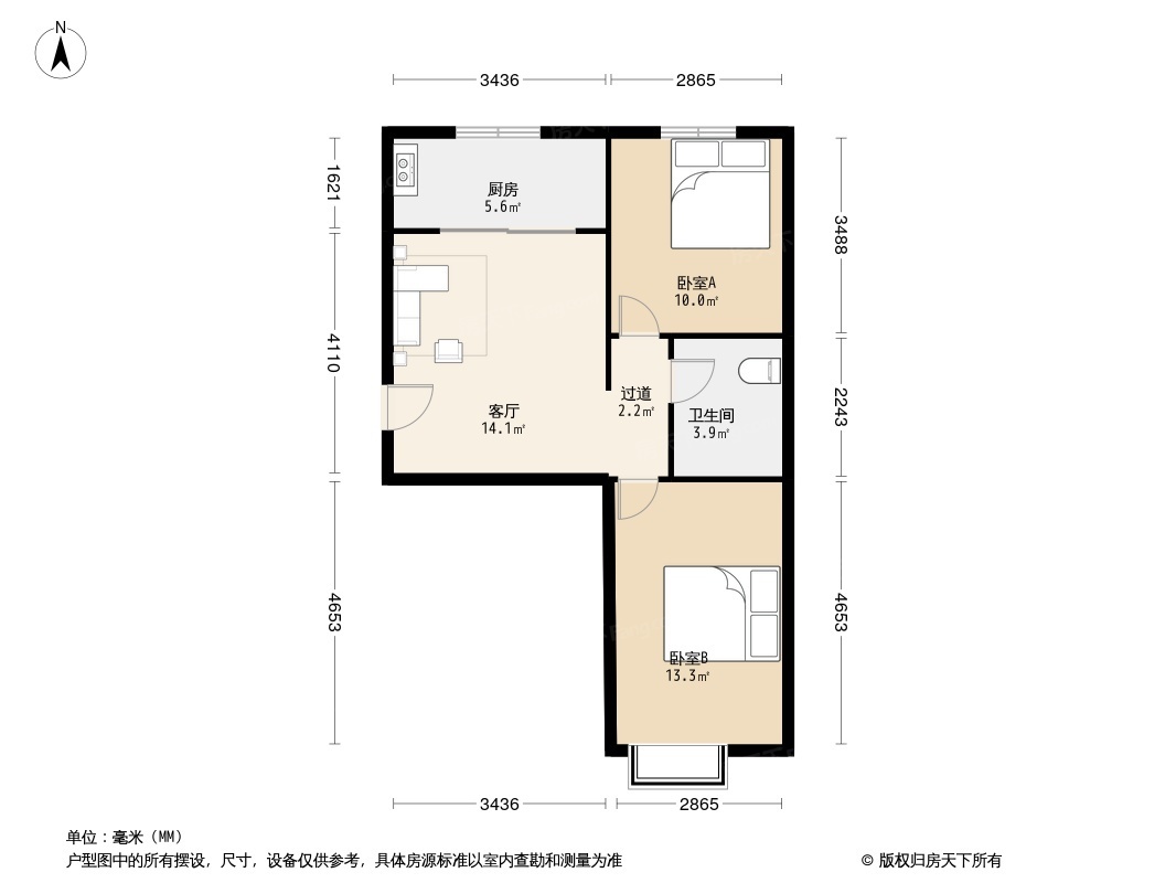 户型图0/1