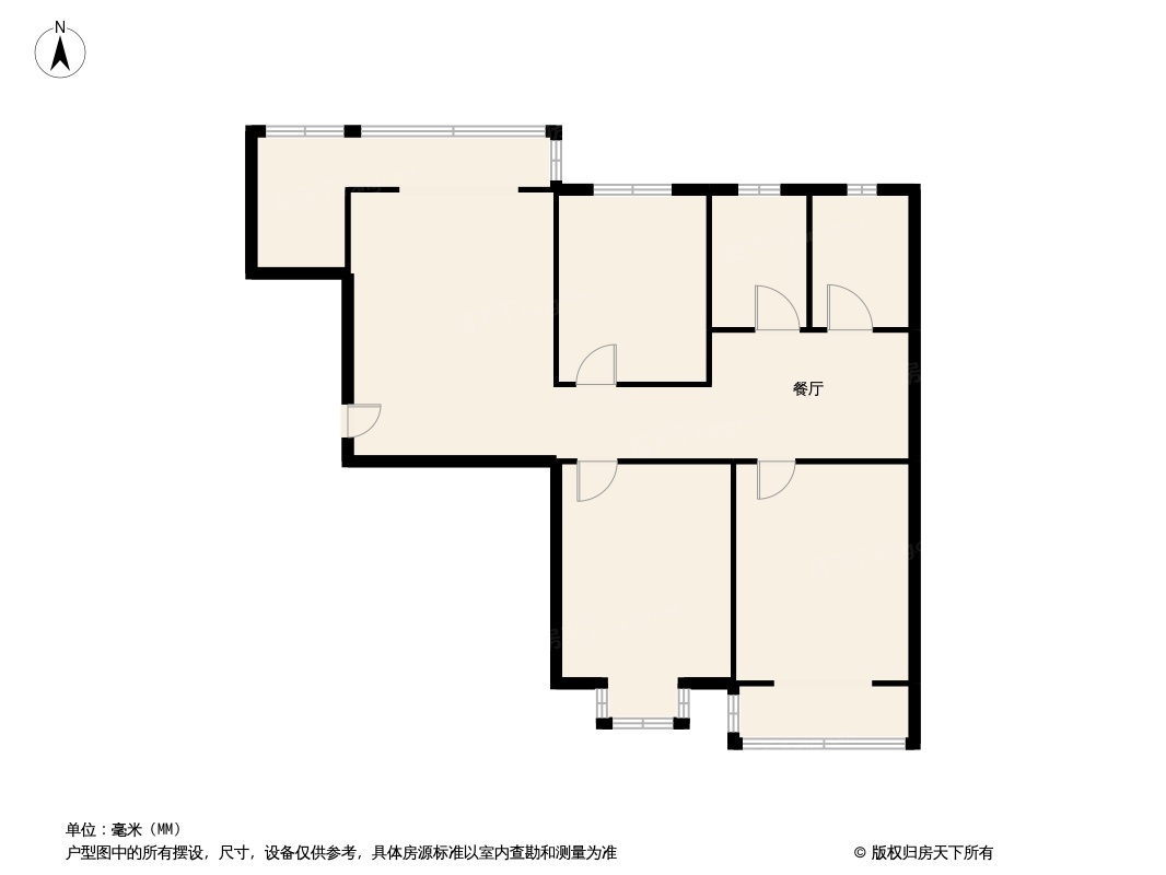 户型图0/1