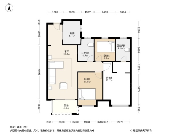 富力·半岛花园