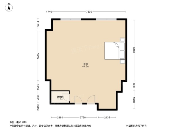 御庭园