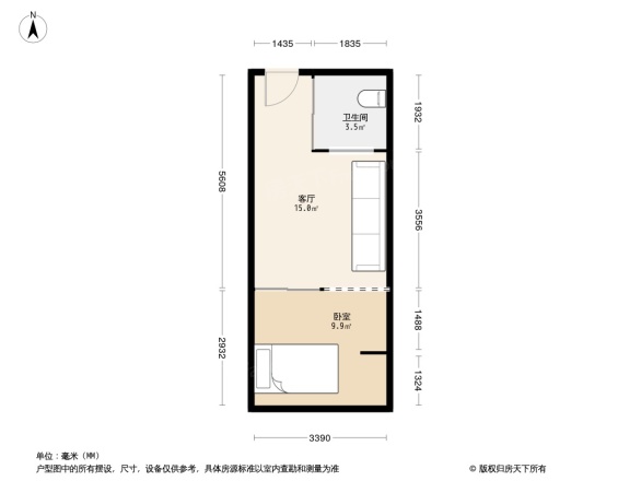 中建小区