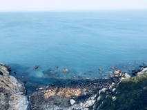 世茂云境苏峰山海景