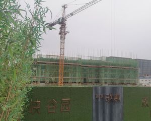 新区必看小区之一,高品质,新小区