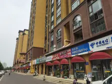 中原路桃贾路交叉口,100多米楼间距,南北双阳台