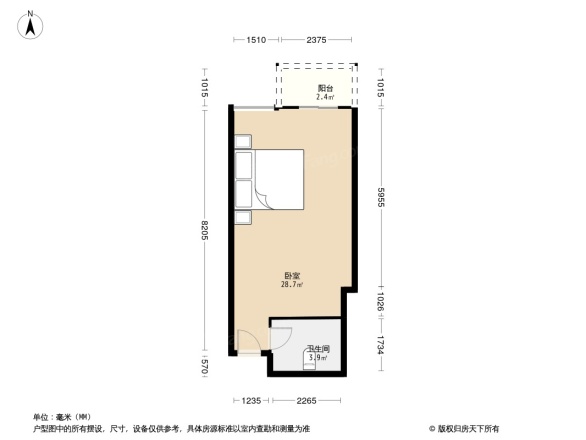 御庭园