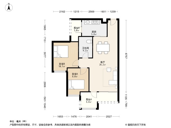 奥园公园一号