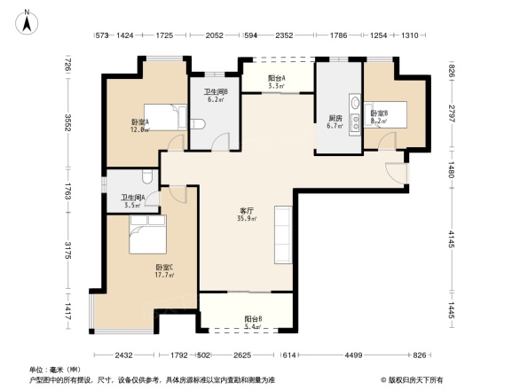 龙城汇萃园