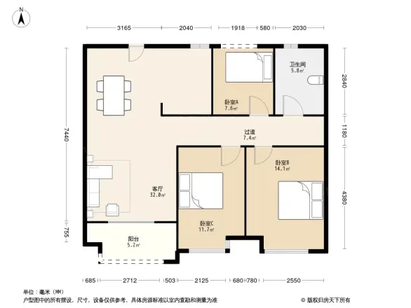 牡丹水岸国际